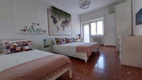 Way of Saying CASA Rome